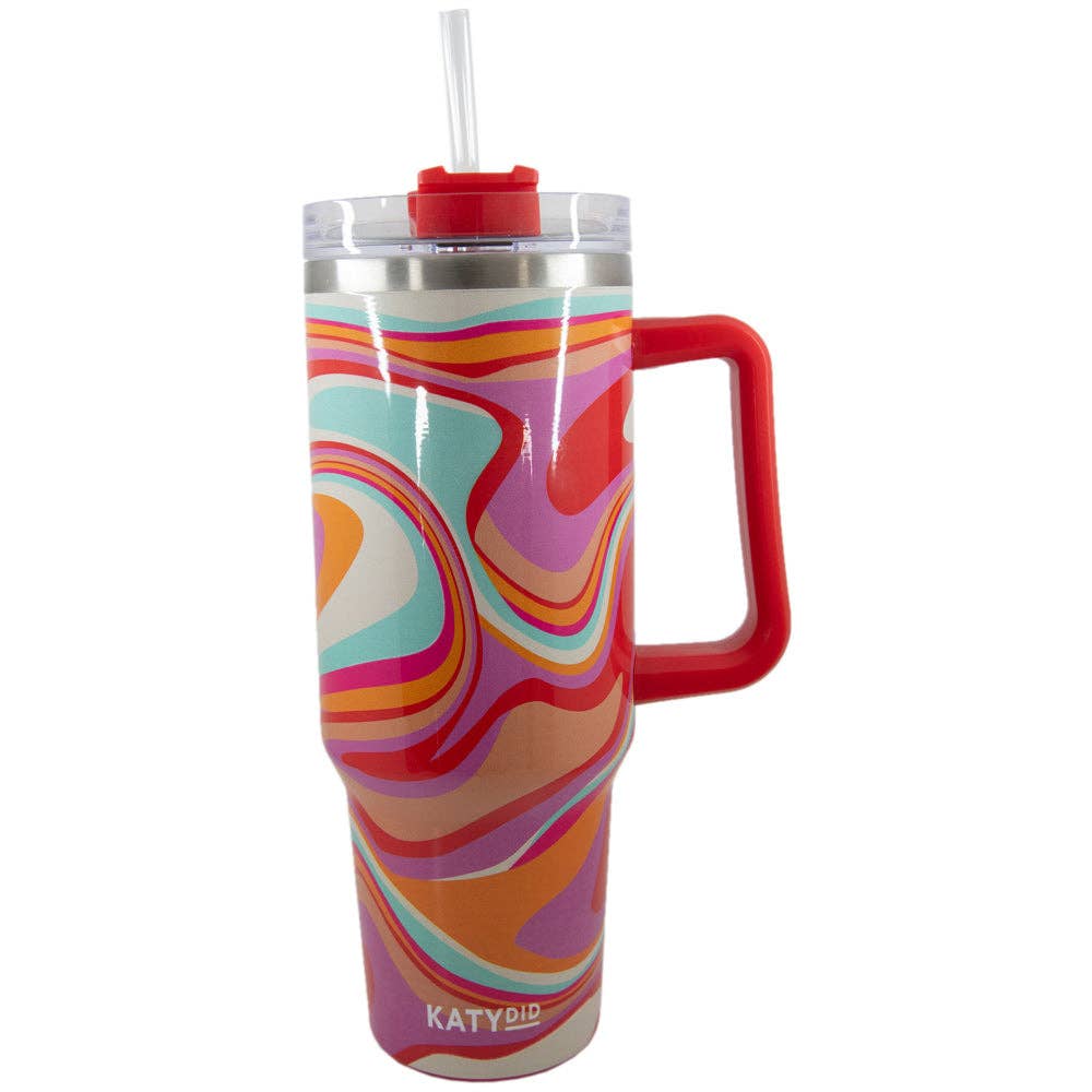 Insulated Tumbler Cups