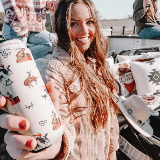 Branded Koozies