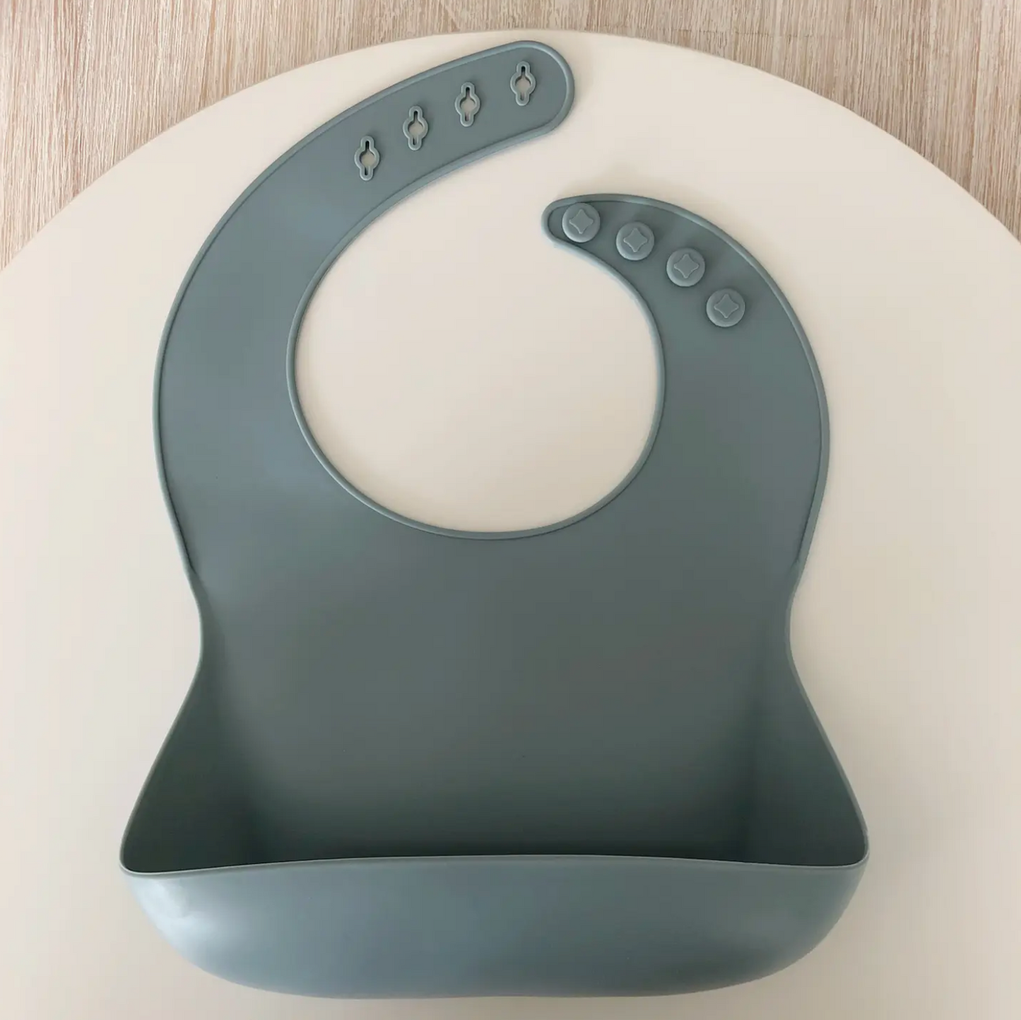 Silicone Bibs