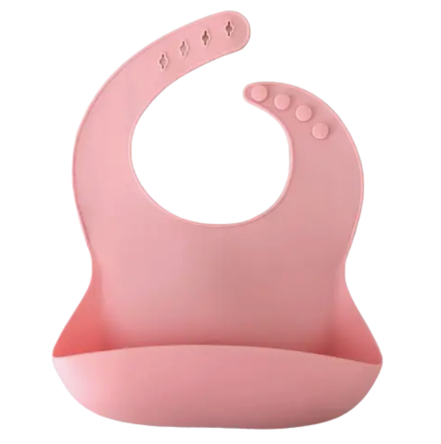 Silicone Bibs