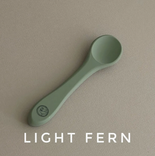 Silicone Spoon