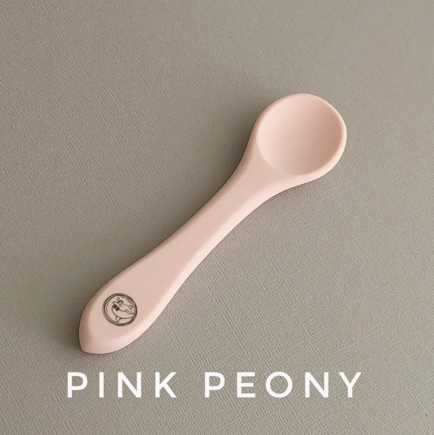 Silicone Spoon