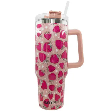 Insulated Tumbler Cups