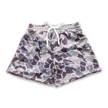 Boys Swim Trunks