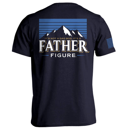 Father Figure Graphic Tee