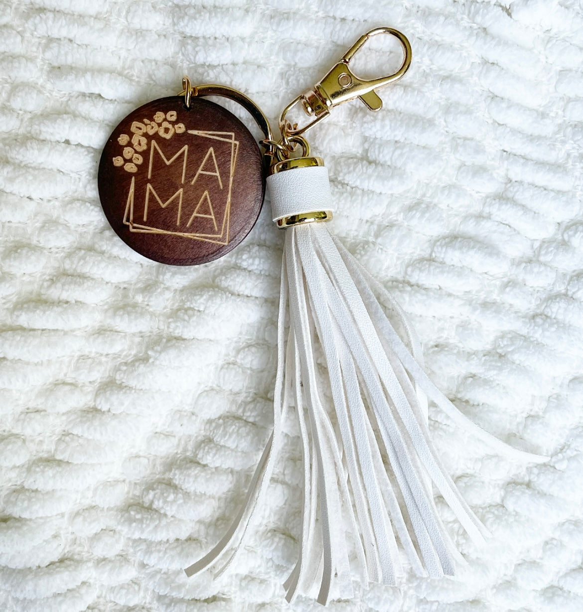 MAMA Keychain